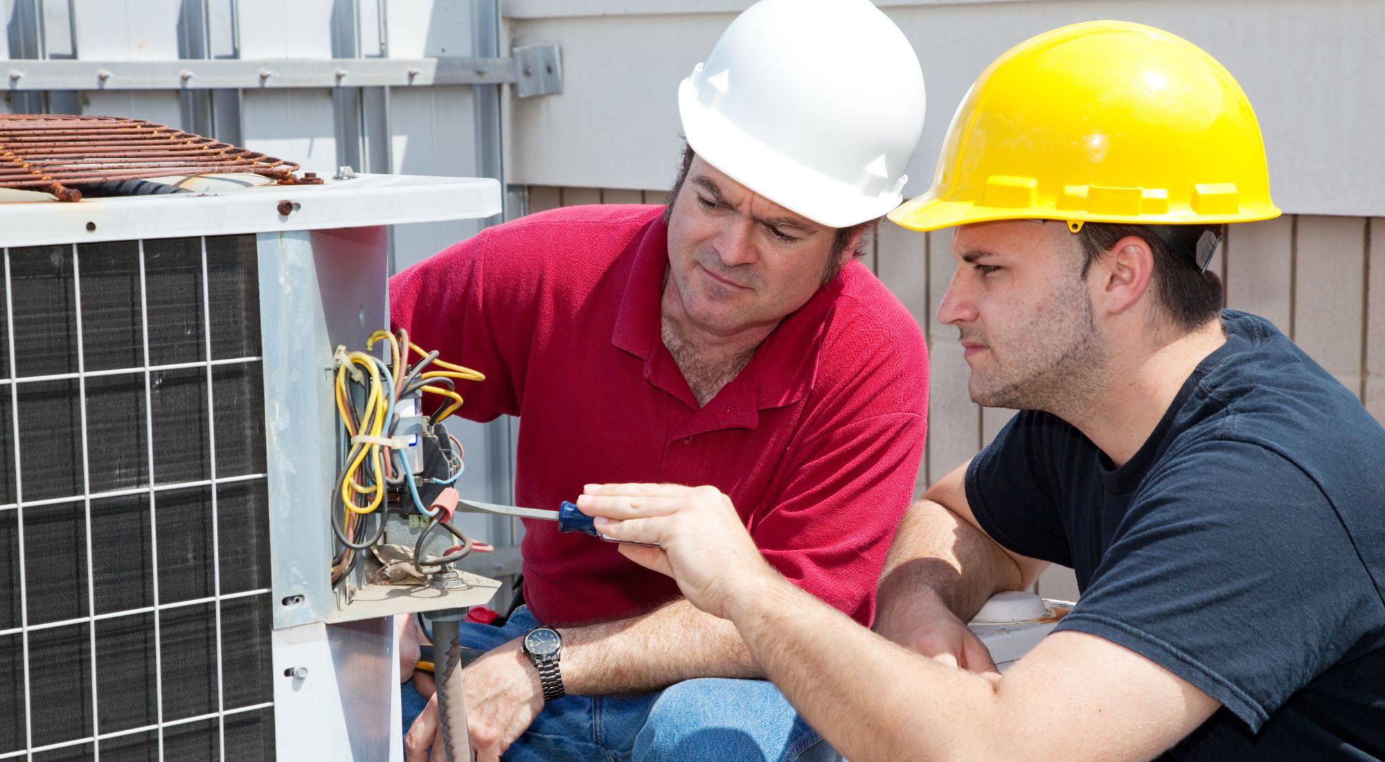 Air Conditioning Repair (4)