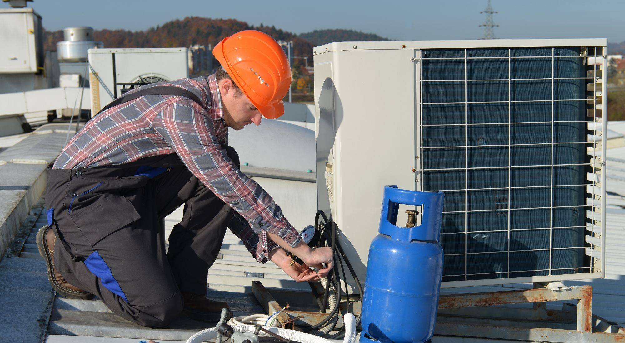 Air Conditioning Repair (5)