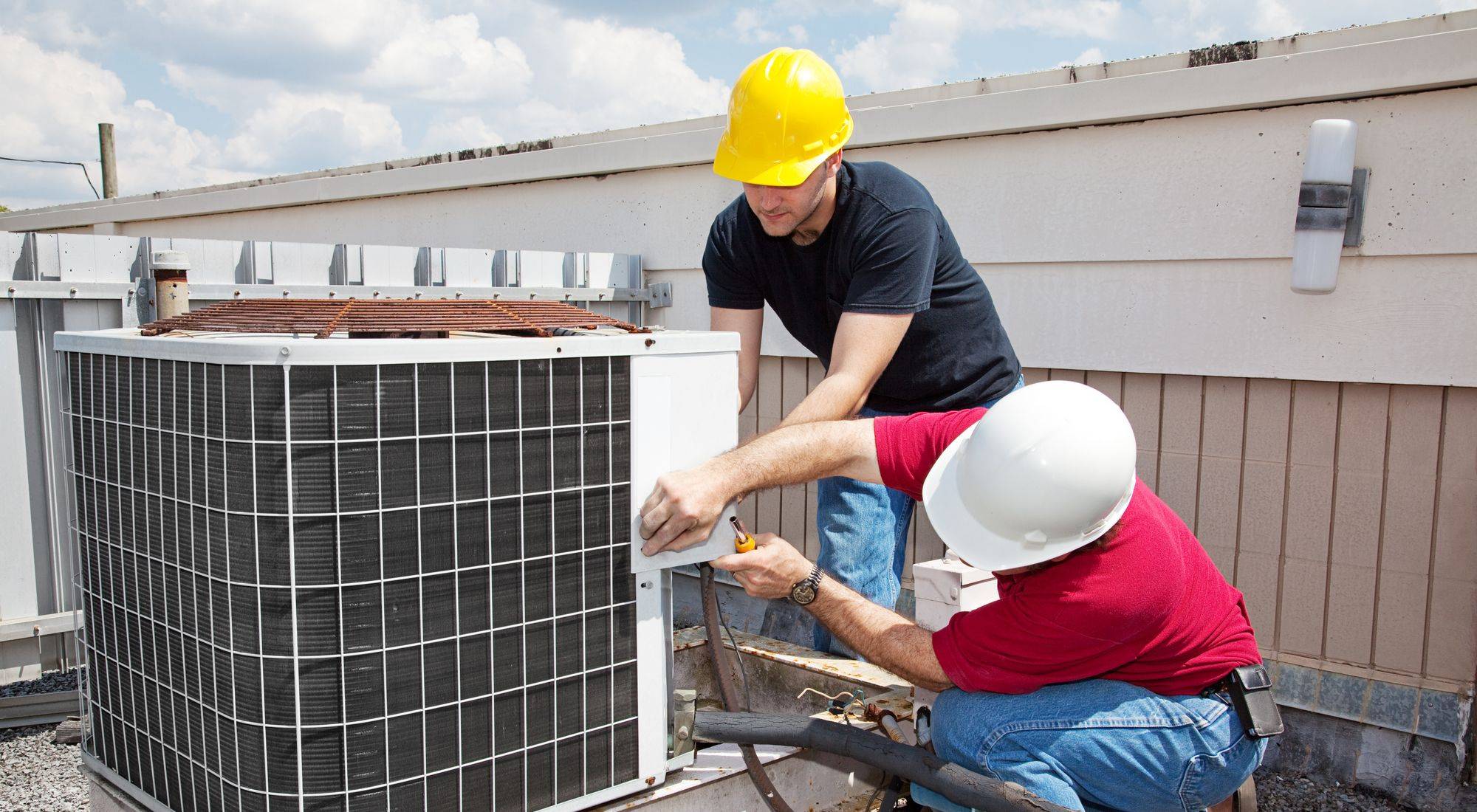 Air Conditioning Repair (6)